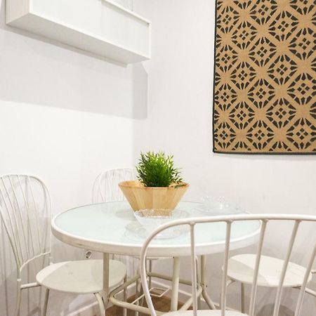 Apartamento Alameda De Colon Apartment มาลากา ภายนอก รูปภาพ