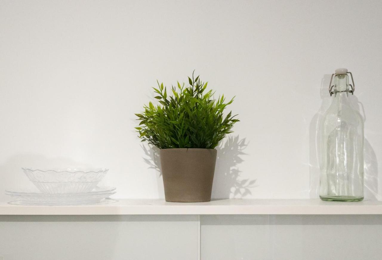 Apartamento Alameda De Colon Apartment มาลากา ภายนอก รูปภาพ