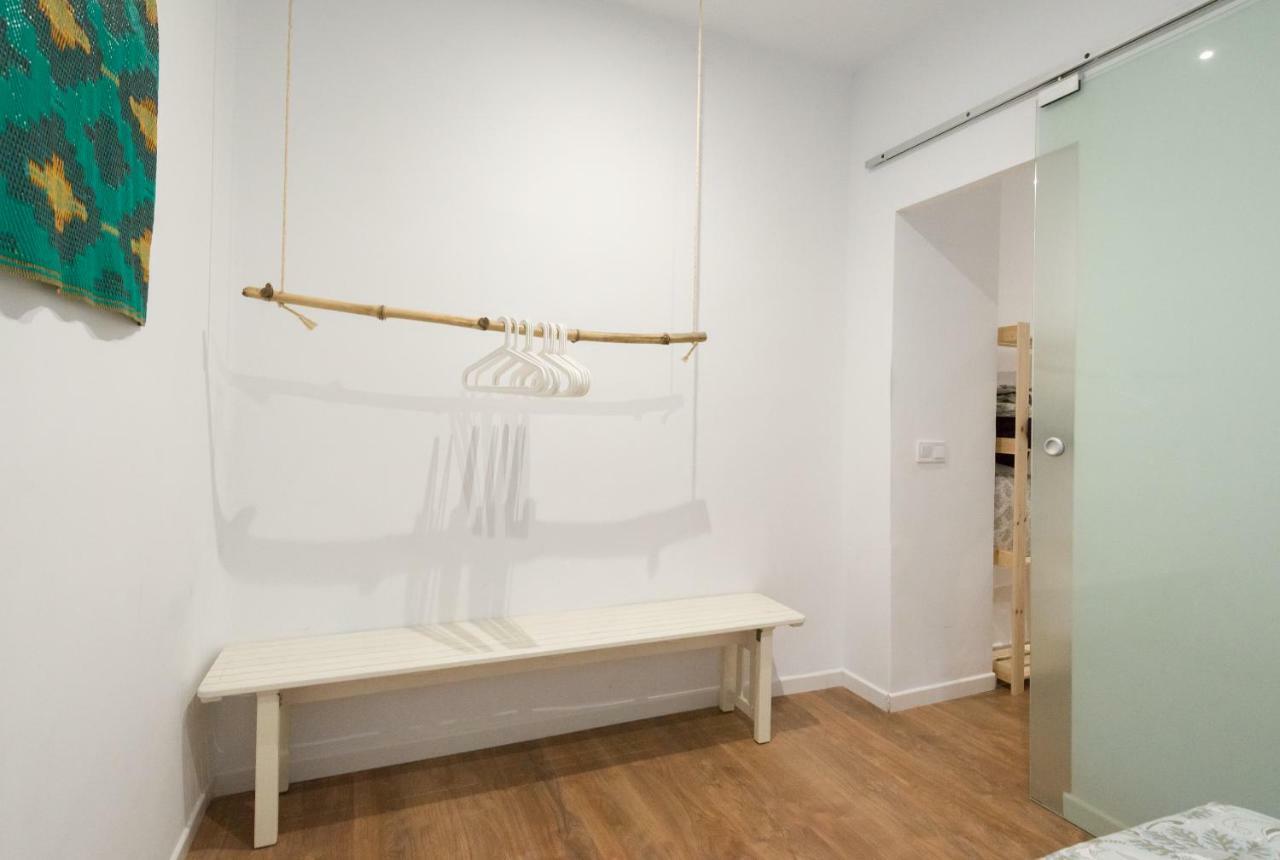 Apartamento Alameda De Colon Apartment มาลากา ภายนอก รูปภาพ